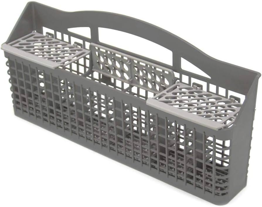 Whirlpool Silverware Basket W10243155