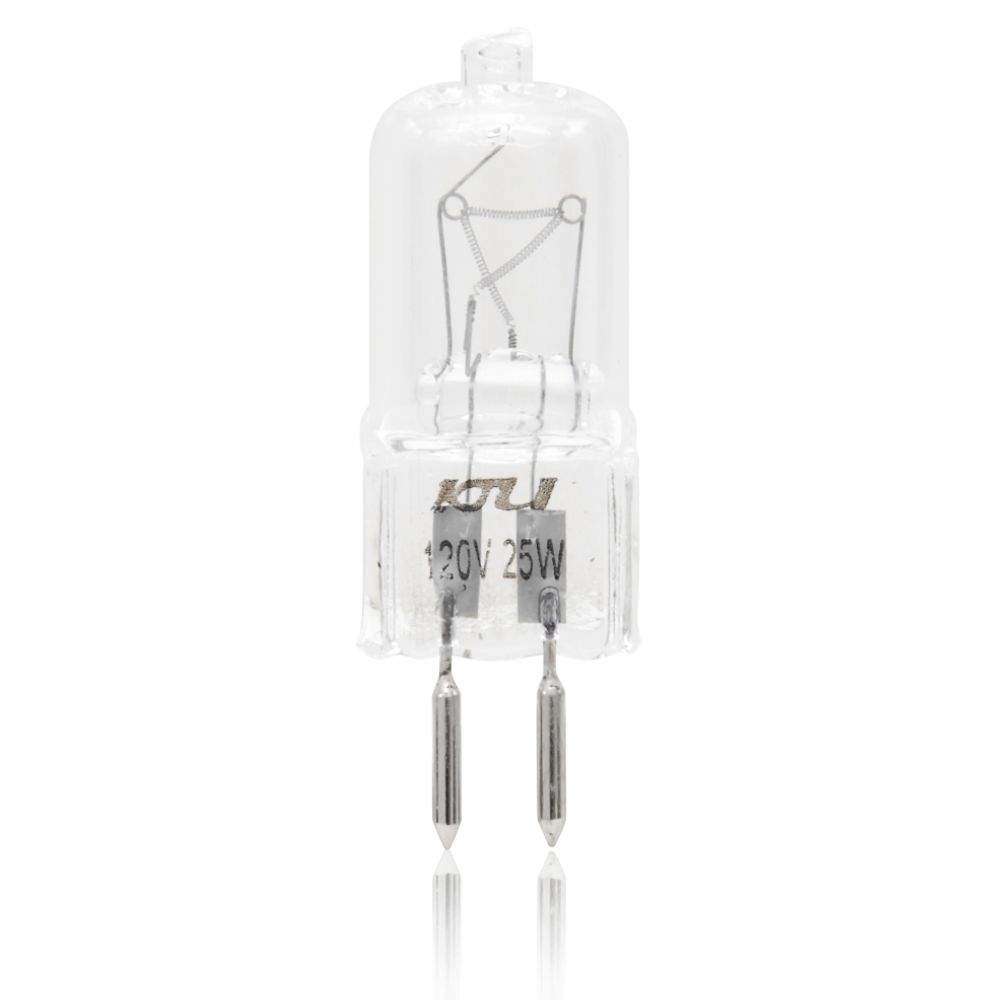 Whirlpool Bulb, Halogen (Bi-Pin Low) WP74009925