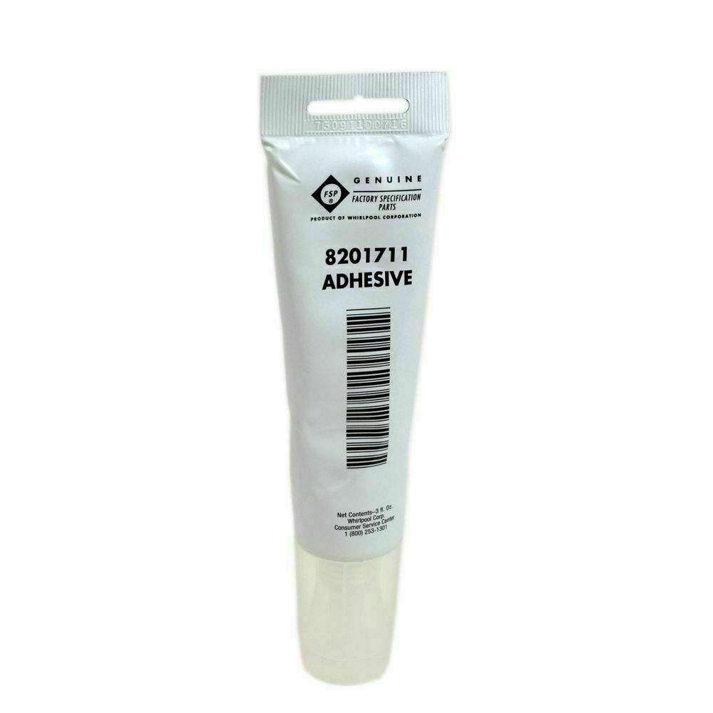 Whirlpool Adhesive 807509