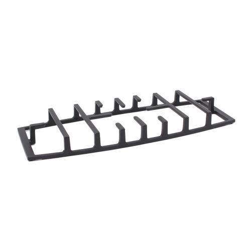 LG Range Surface Burner Grate (Center) AEB74684804