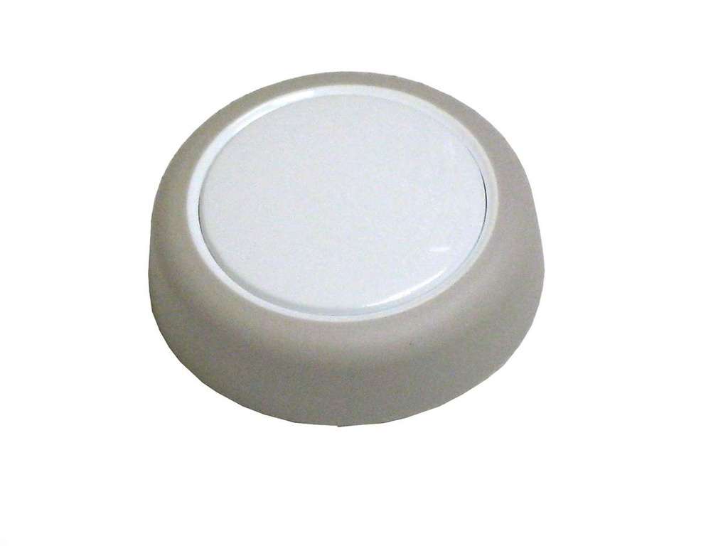 Whirlpool Timer Knob WhtWasher 8271345