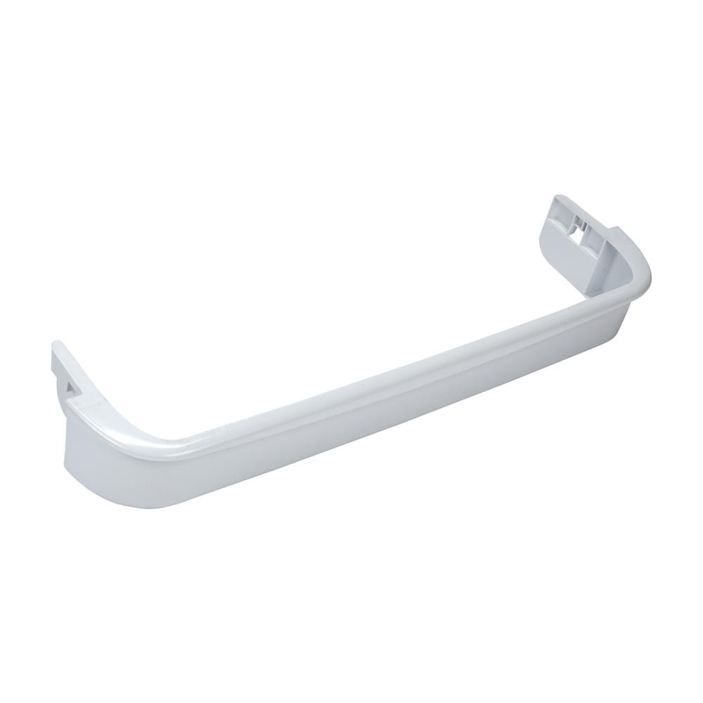 Whirlpool Refrigerator Door Shelf Rail 67001019