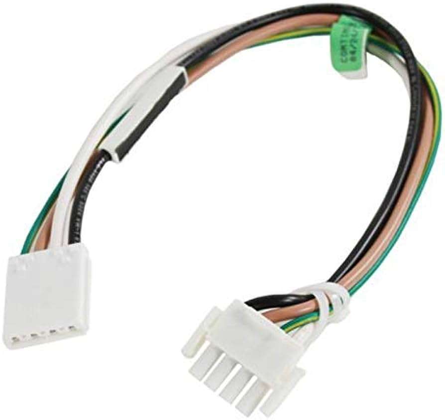 Whirlpool Wire Harness Part # WPD7813010