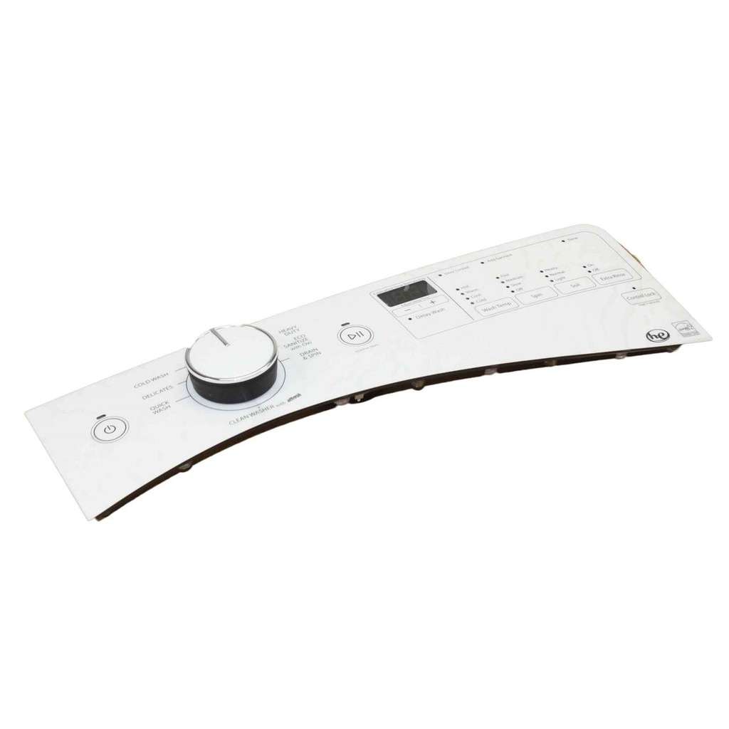 Whirlpool Panel-Cntl W10750475