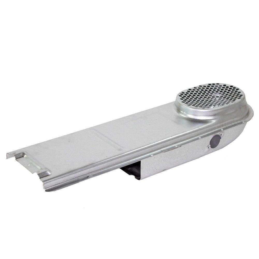 Whirlpool Heater Box HousingDryer 3397566