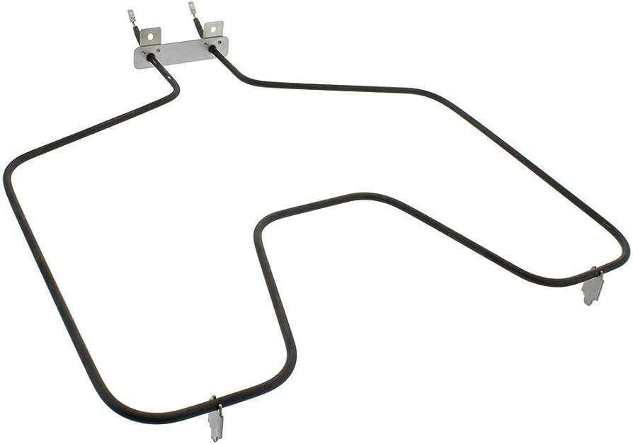 GE Range Oven Bake Element WB44T10010