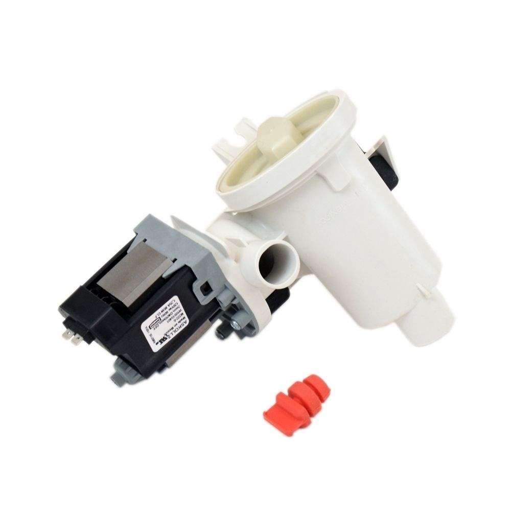 Whirlpool Washer Drain Pump Assembly WPW10515401