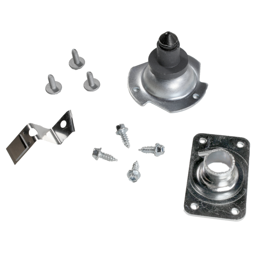 GE Dryer Drum Bearing Kit WE3X28
