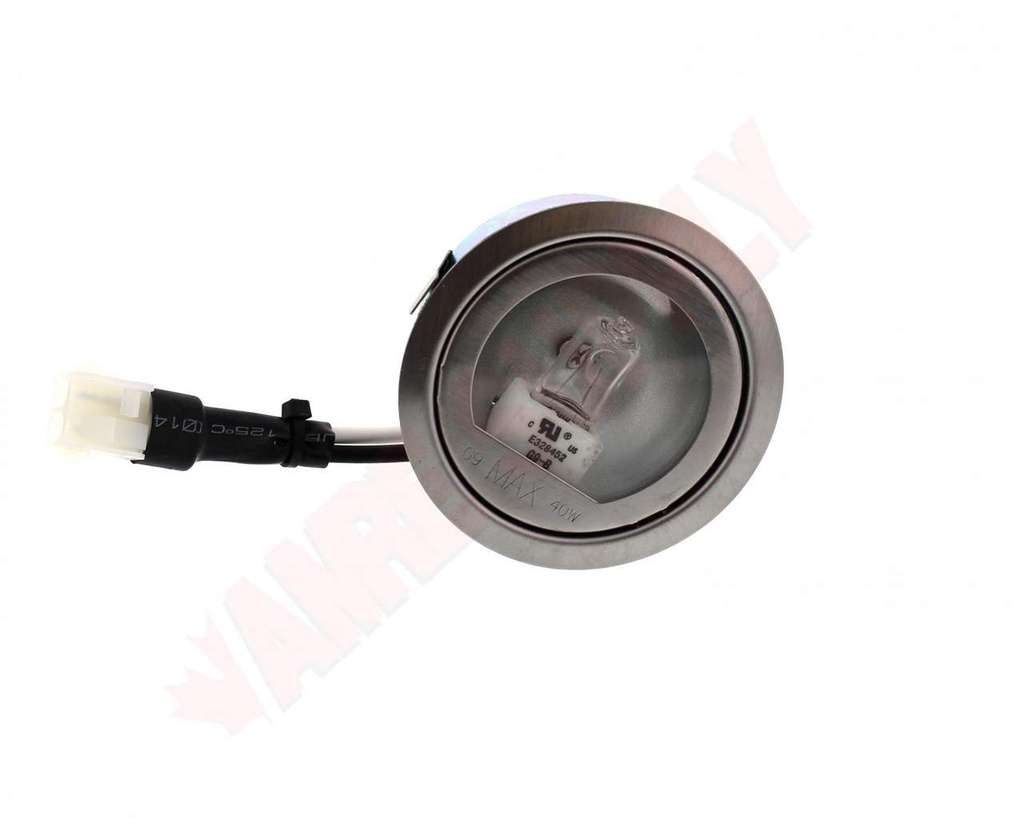 Whirlpool Bulb-Light WPW10638164