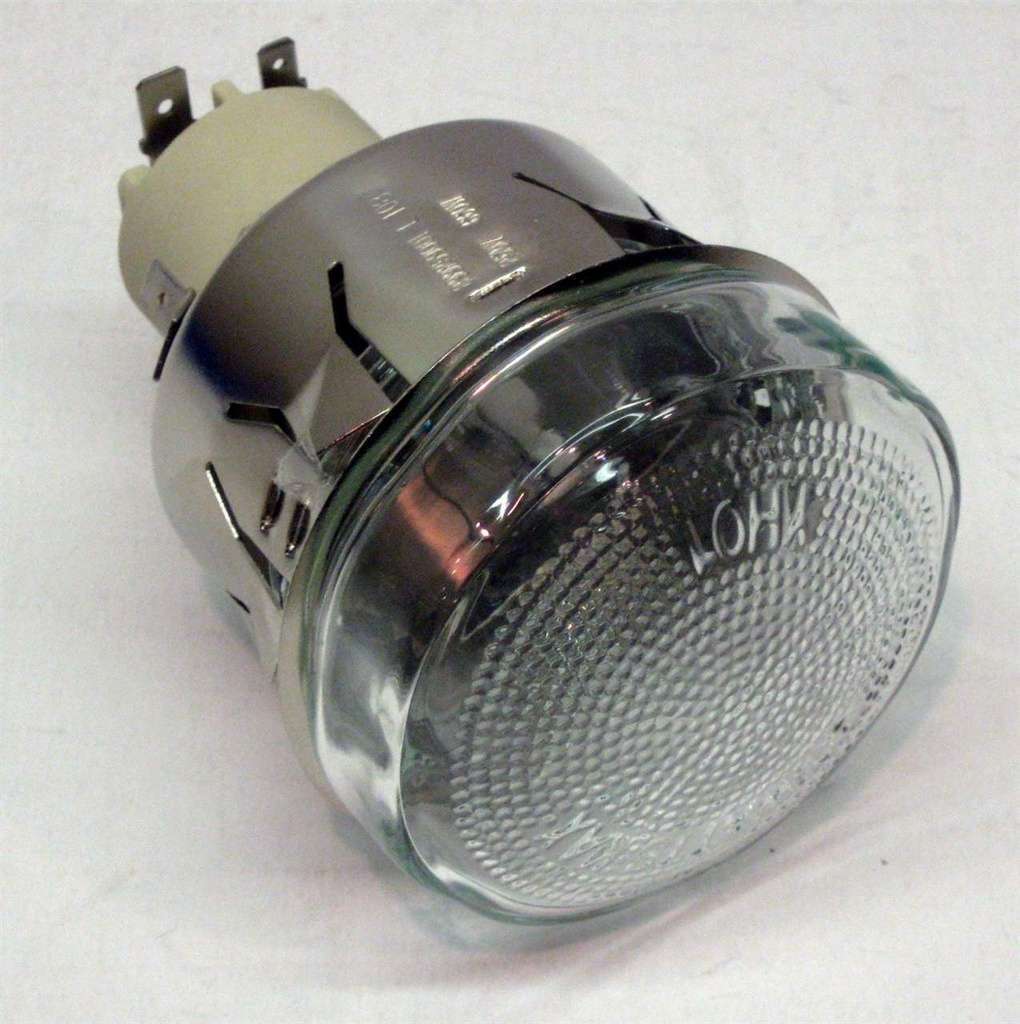 Whirlpool Light- Ove 7407P168-60