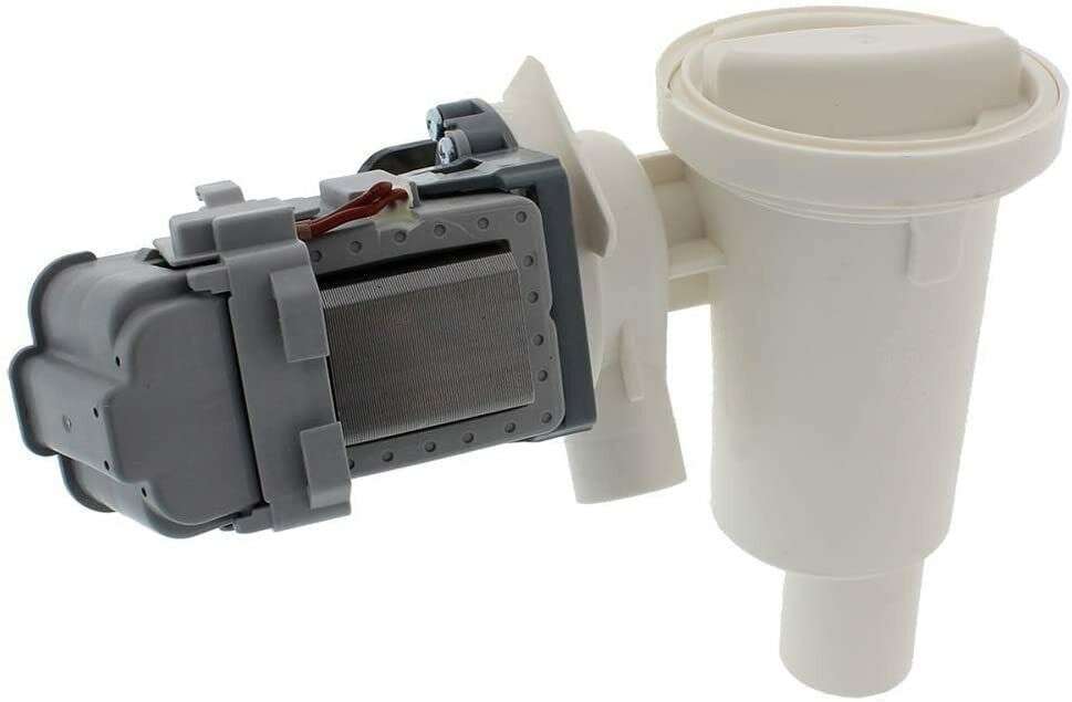 Whirlpool Pump-Water W10190648