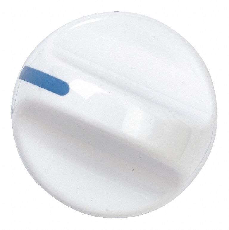 Frigidaire Laundry Center Control Knob (White) 131873401