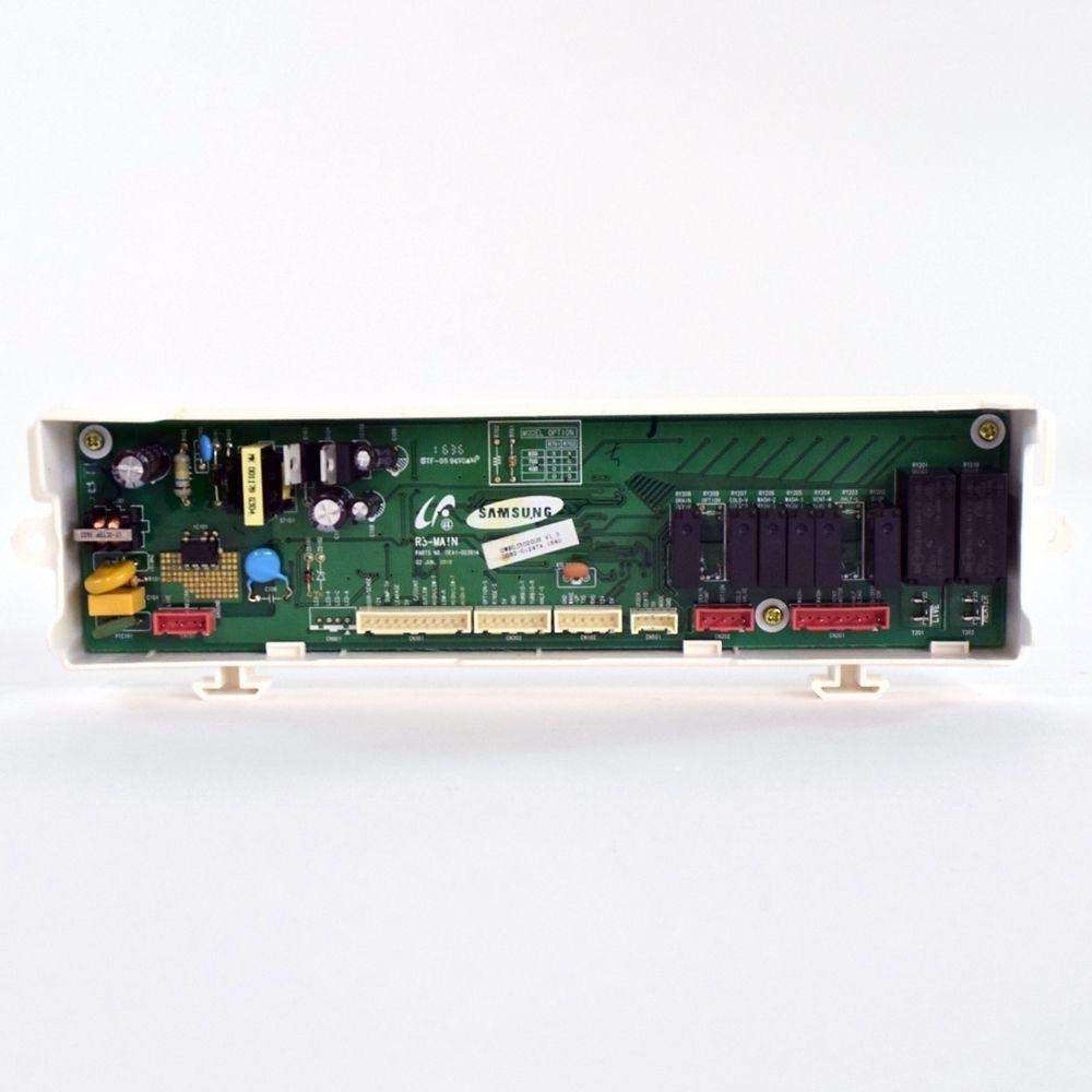 Samsung Dishwasher Electronic Control Board DD92-00033B