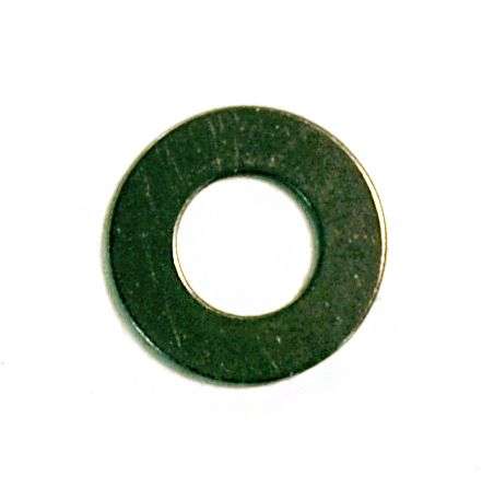 Whirlpool Washer WP348197