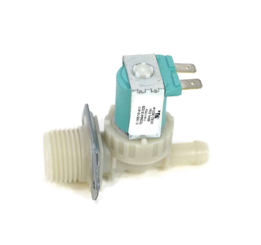 Samsung Dishwasher Water Inlet Valve DC62-30314L