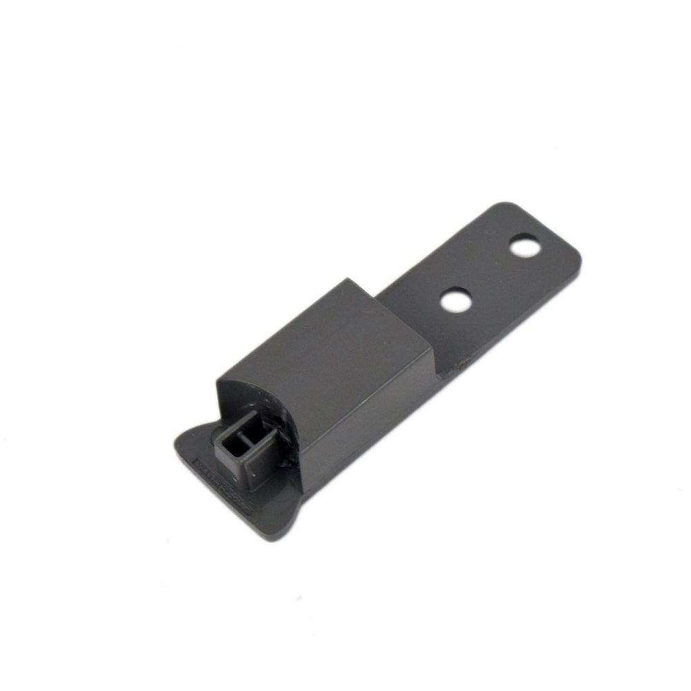 Whirlpool Endcap-Hdl W10837358