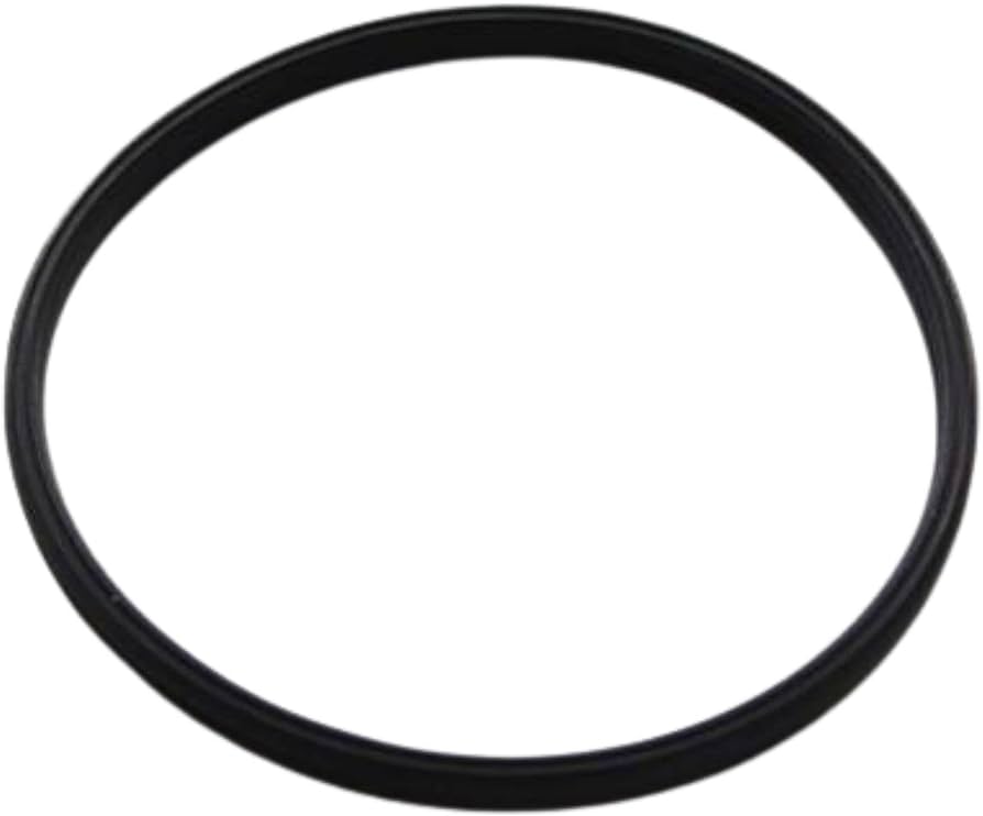 LG Gasket 4986DD3003A