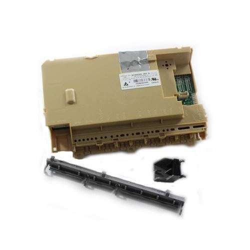 Whirlpool Dishwasher Main Electronic Control W10866124