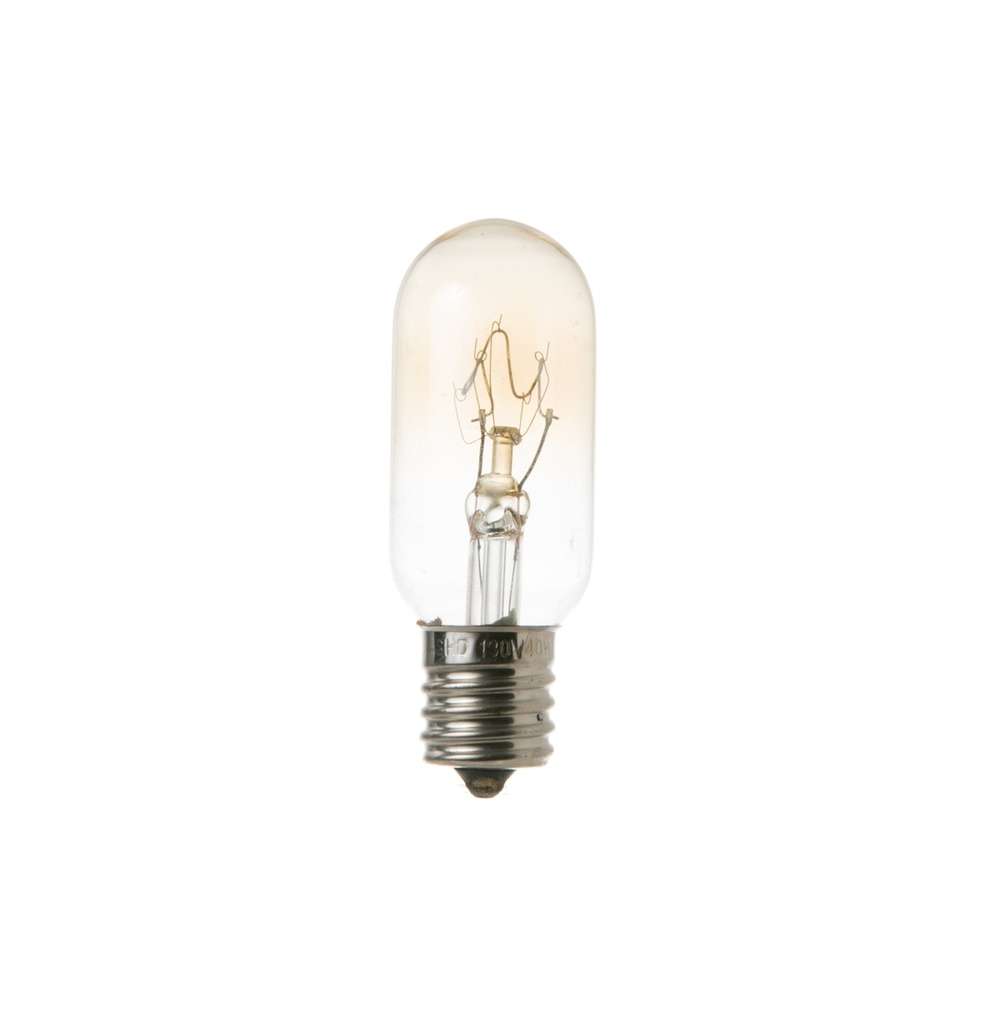 GE 1/2 Siz Lamp (40 Watt) WB2X4235