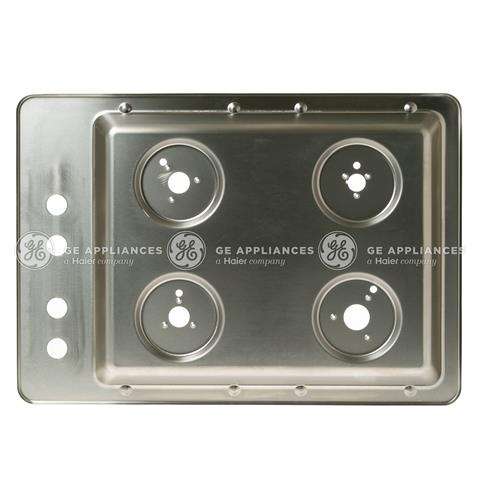 GE Cooktop 30 Main Top WB62X29401