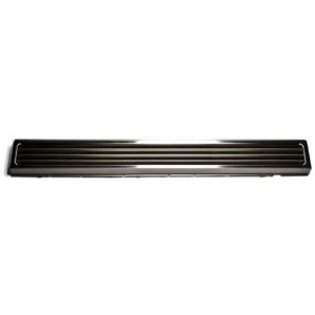 Whirlpool Microwave Vent Grille (Stainless) 8205008