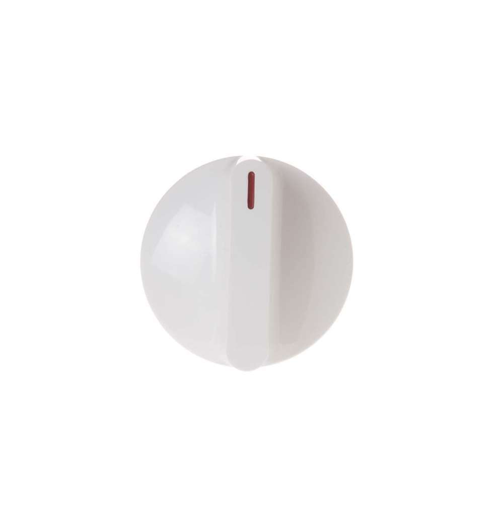 Washer Dryer Selector Knob for GE Part # WE1X1207