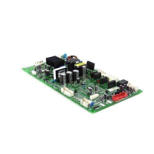 LG Refrigerator Control Board CSP30021035