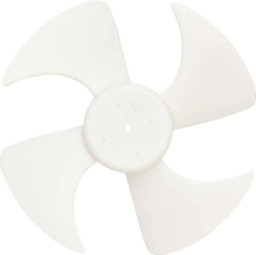 GE Blade Cond Fan As WR60X10088