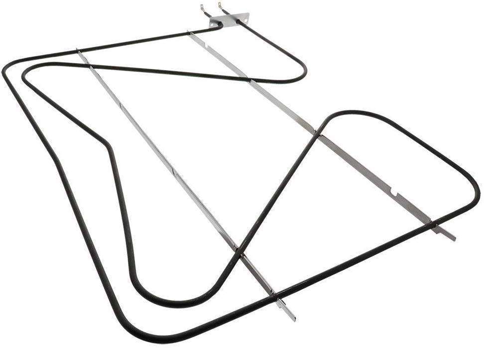 Oven Bake Element for GE WB44T10104