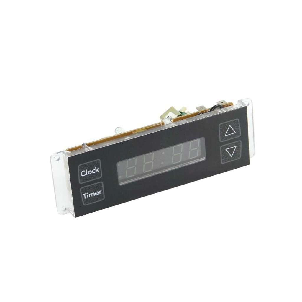 Whirlpool Clock (Blk) 74004946