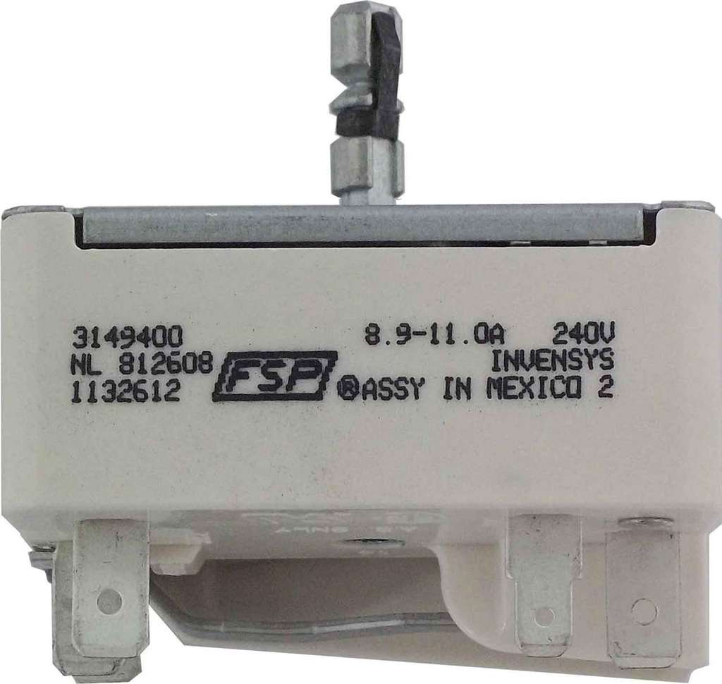 Whirlpool Switch-Inf 311859