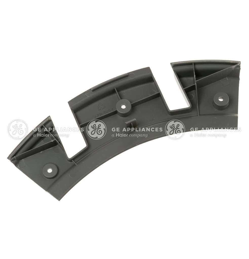 GE Washer Door Hinge Cover Plate WH02X20919