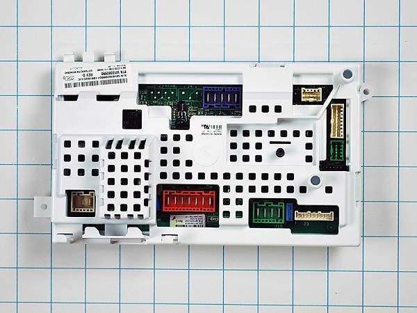 Whirlpool Washer Electronic Control Board W10392998