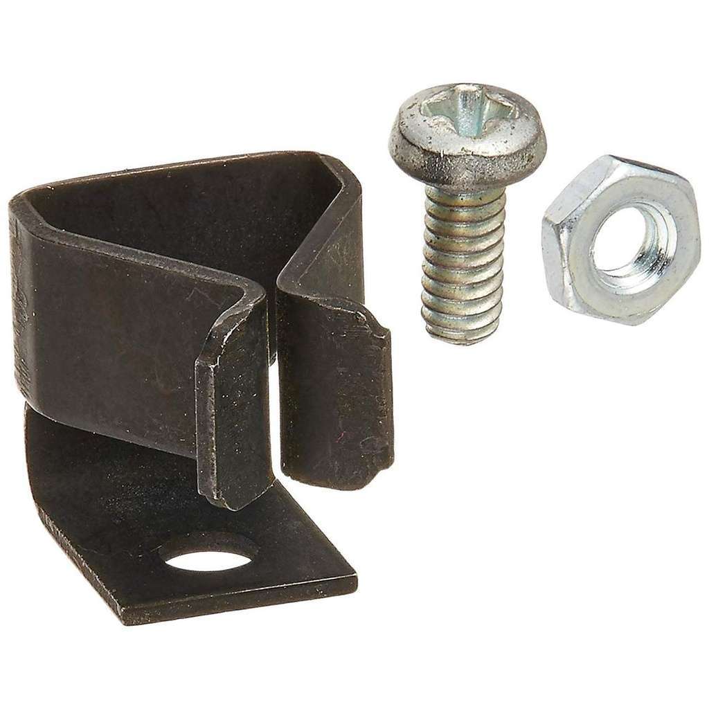 Whirlpool Stove Surface Burner Stabilizer Clip Kit 814103