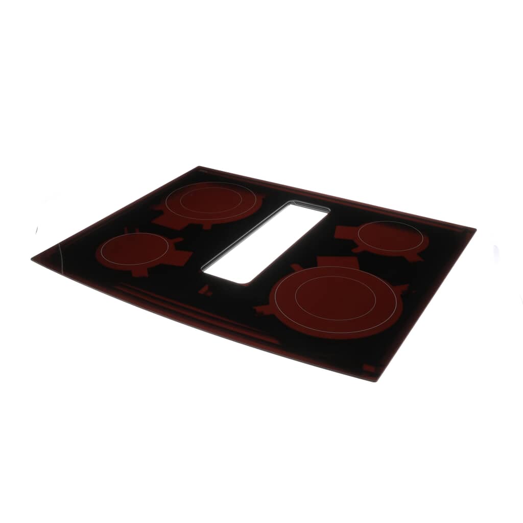 Whirlpool Glass Cooktop W10239357