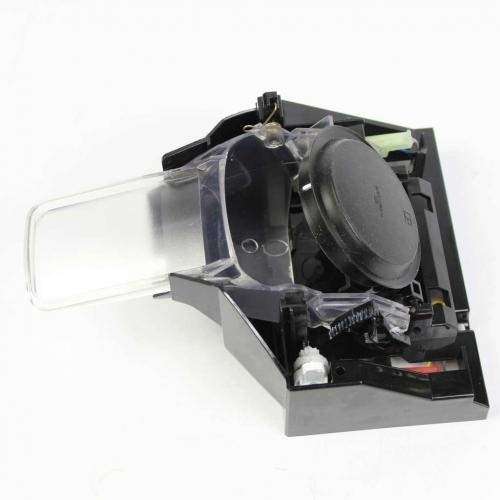 Samsung Refrigerator Dispenser Ice Chute Door and Funnel Assembly DA97-12095A