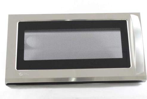 LG Microwave Door Assembly (Complete) ADC73028303