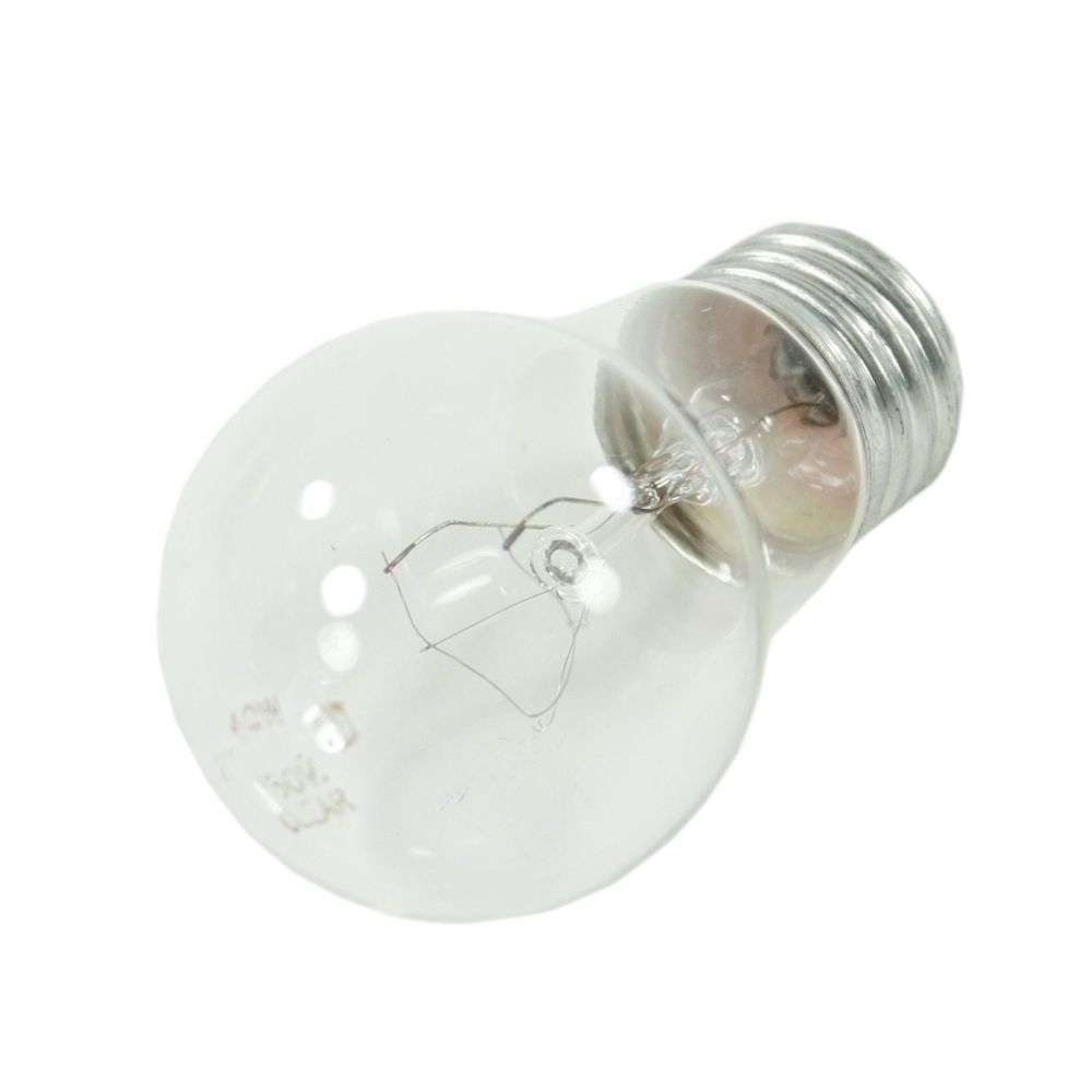 Frigidaire Bulb 40w Blue/Lamp 241555401