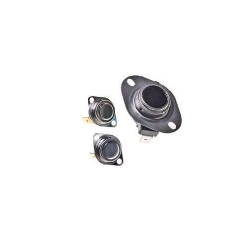 Replacement Dryer High Limit Thermostat Kit LA-1053 for Whirlpool Dryers