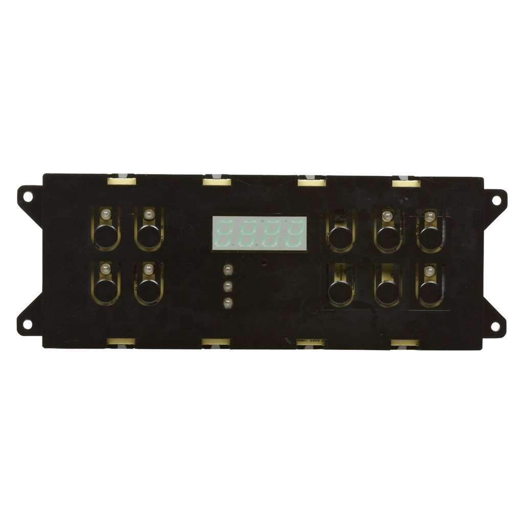 Frigidaire Oven Range Control Board 316418200