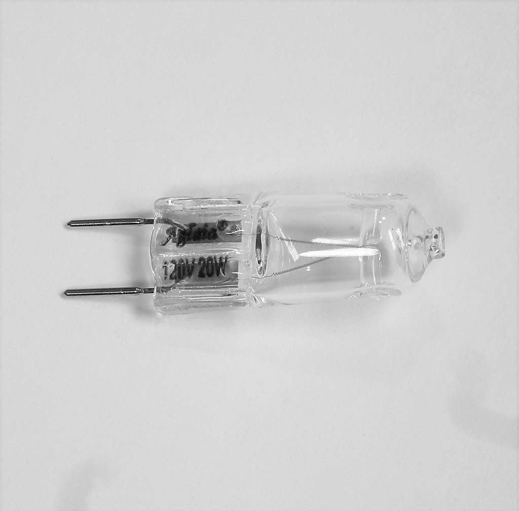 Halogen Lamp (20w Ligh Bulb) for Whirlpool WP4713-001165