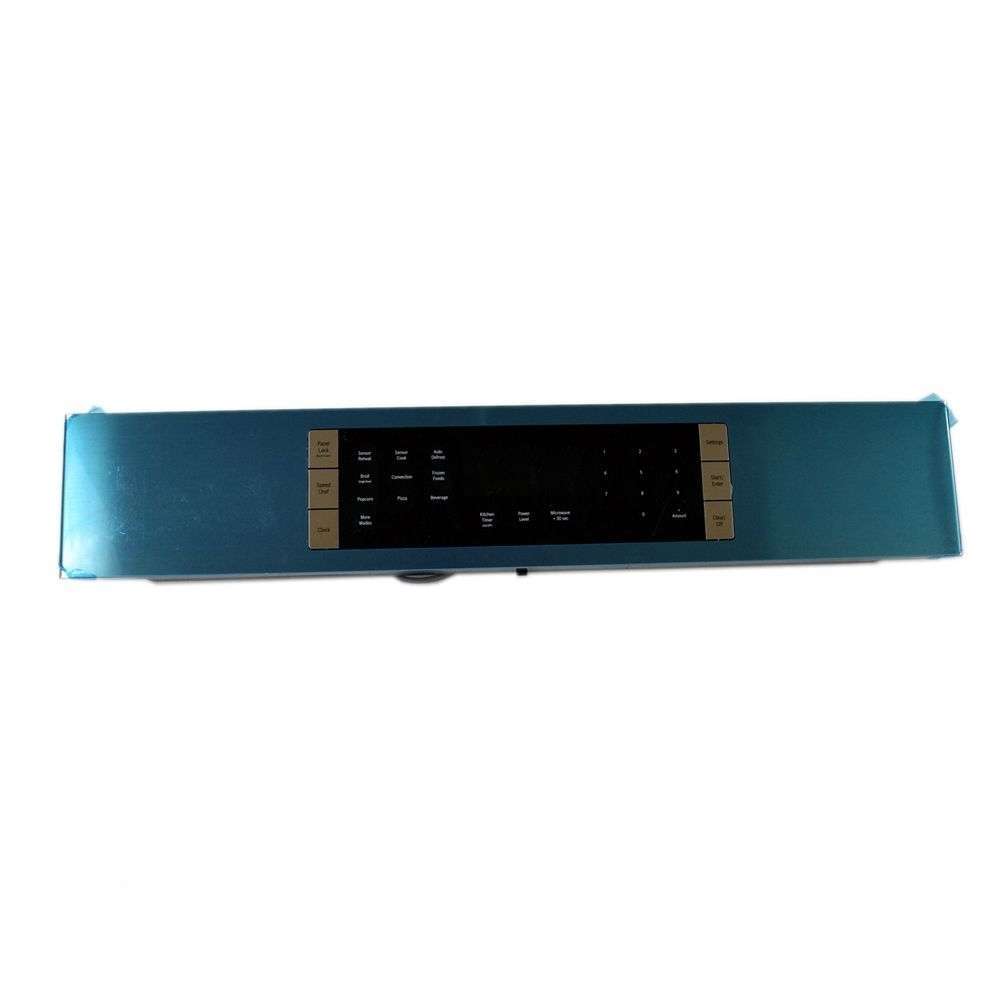 Bosch Microwave Control Panel Assembly 00716369