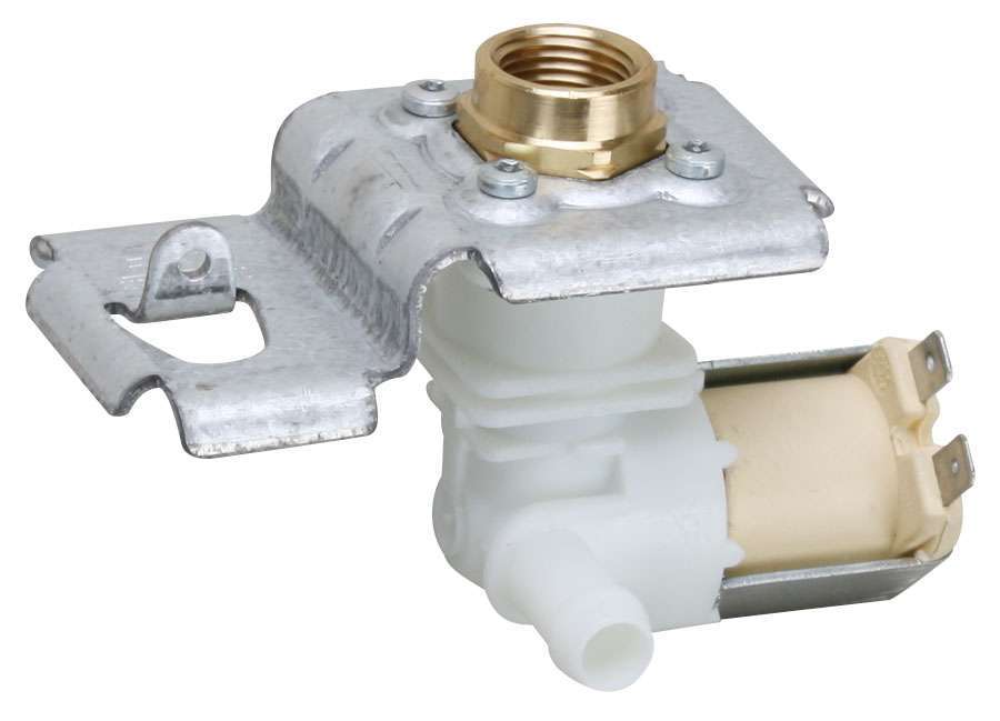 Dishwasher Water Inlet Valve for Whirlpool 8531670 (ER8531669)