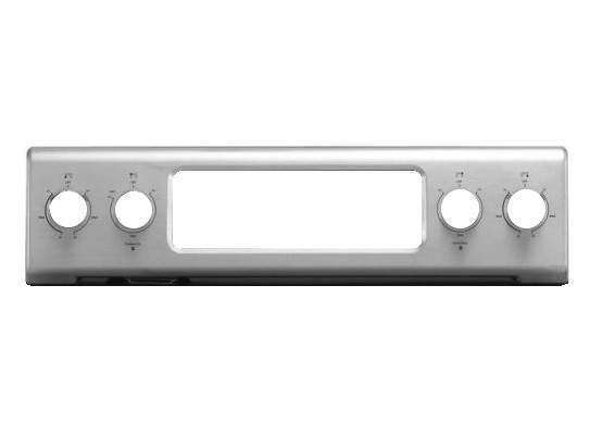 Whirlpool Range Control Panel WPW10347953