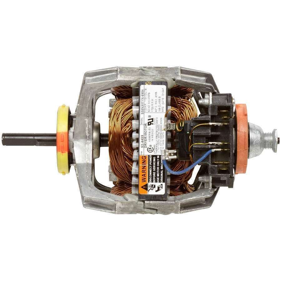 Whirlpool Motor 31001589