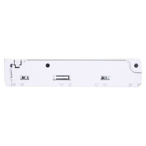 Whirlpool Refrigerator Freezer Drawer Slide Rail (Left) W10850332