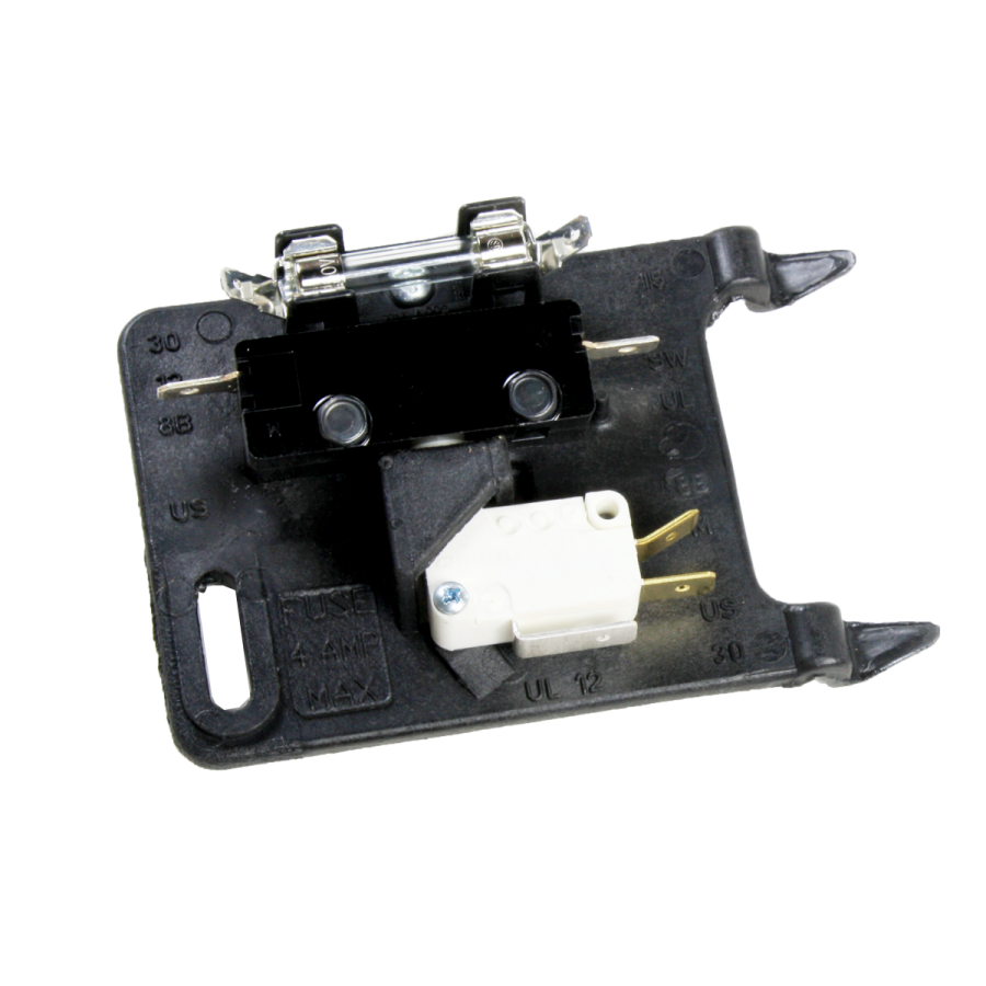 Whirlpool Switch Asy 207168