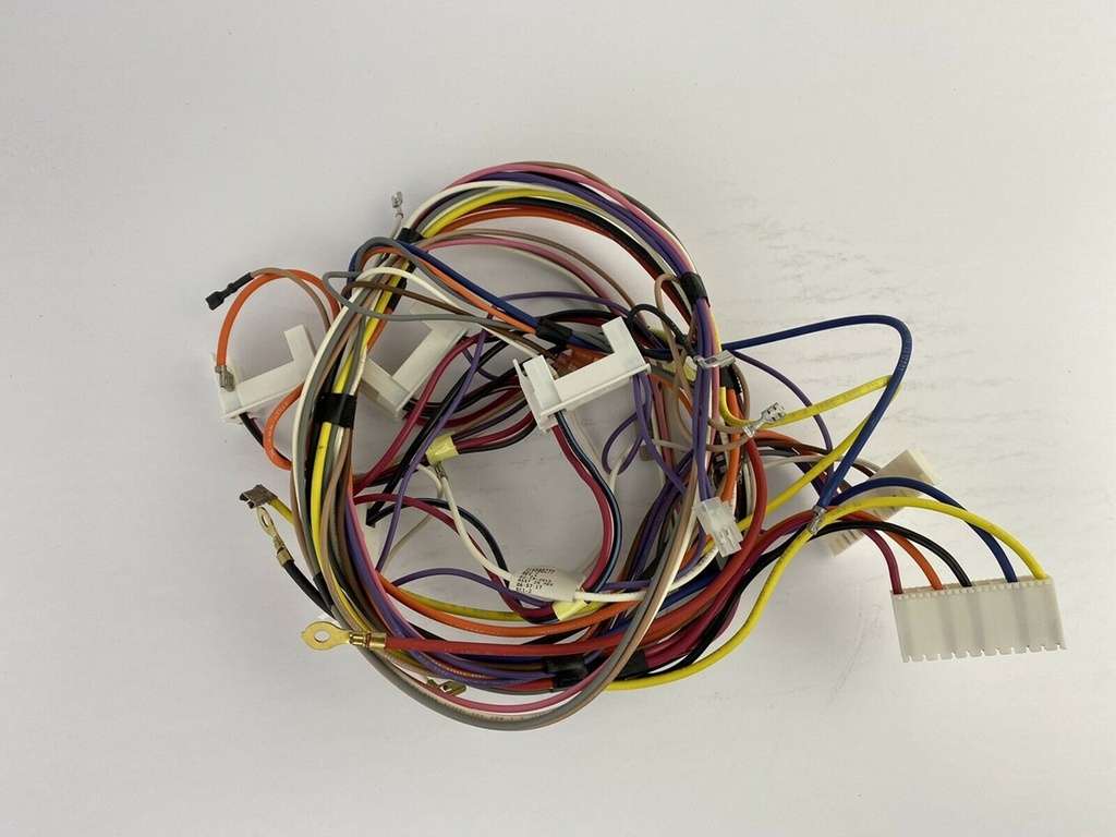 Frigidaire Range Wire Harness 5304517509