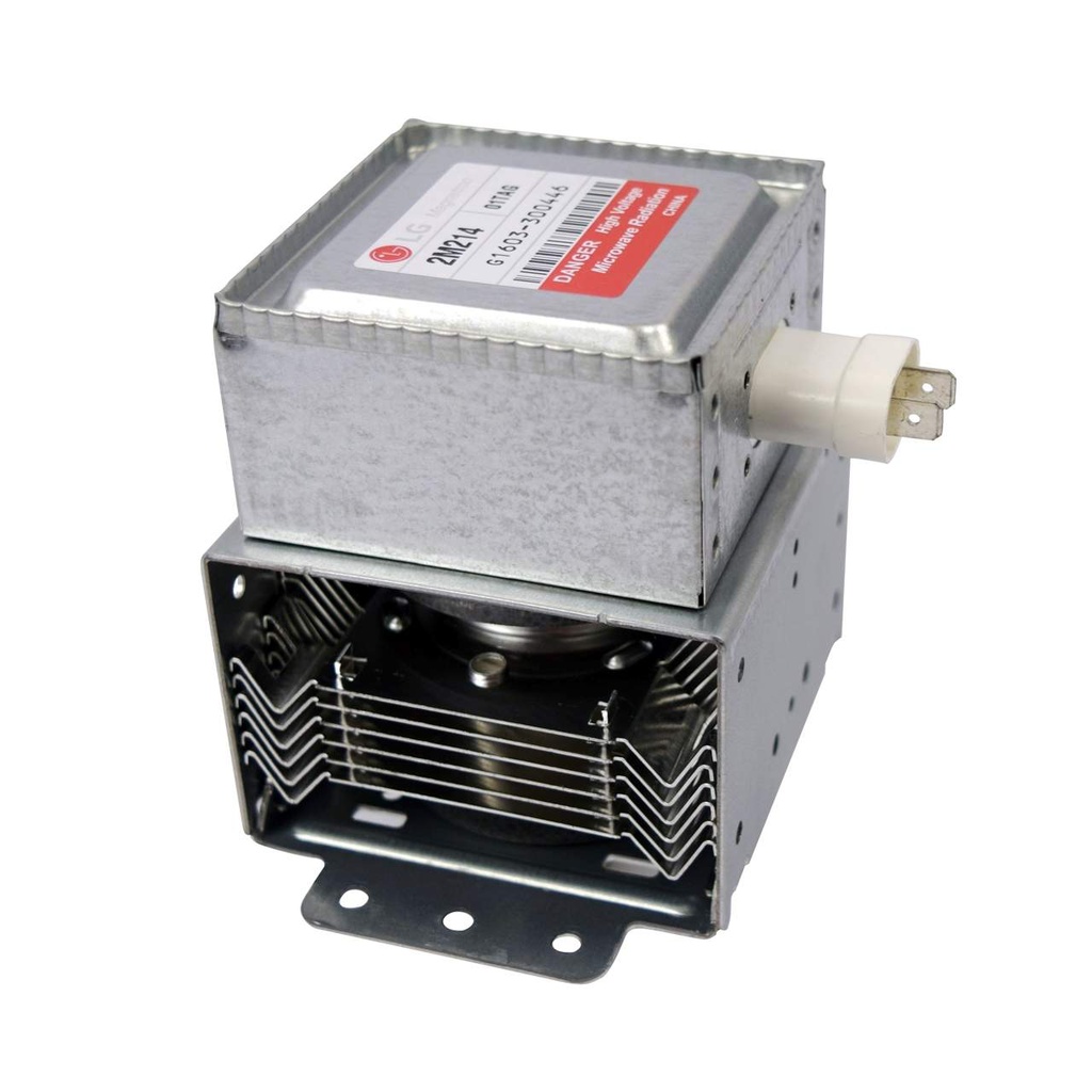 Bosch Thermador Magnetron 00492603