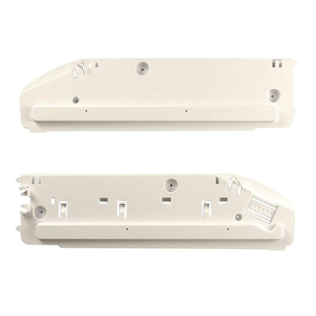 Whirlpool Endcap Kit W10870281